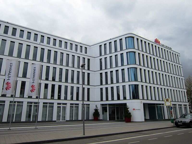 Huawei patent case shows Chinese courts' rising clout