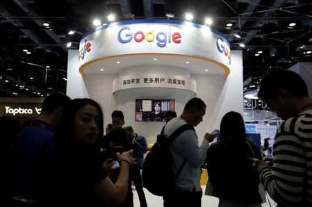 Google says Cloud’s catching on with retail, media firms
