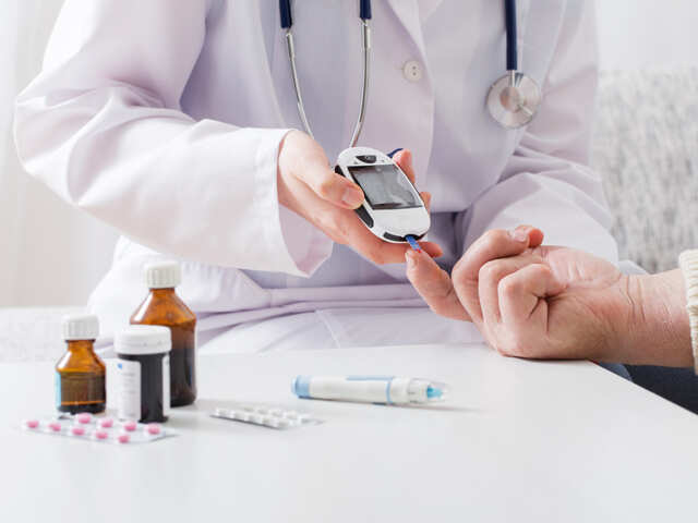Type 2 diabetes can now be reversed, thanks to the less invasive 'surgery in a pill'