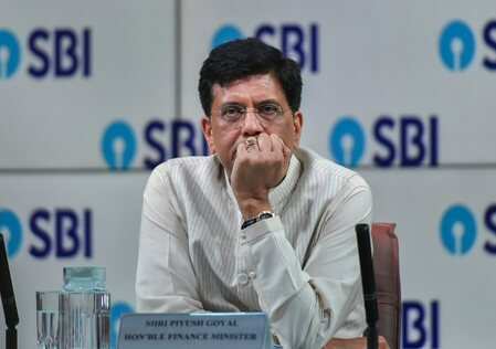 Govt to soon hold stakeholders meet on stressed power projects: Piyush Goyal