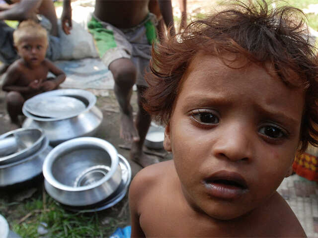 Cuddles Foundation helps malnourished kids suffering from cancer in Bengaluru