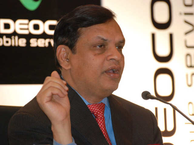 Videocon Industries blames PM Modi, Supreme Court & Brazil for bad debt pile