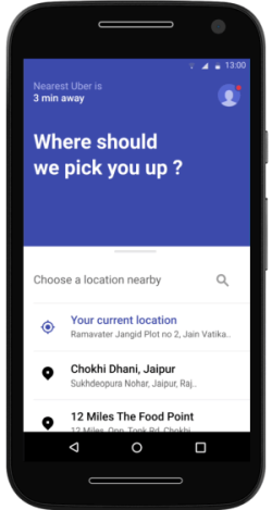 uber lite new user offer