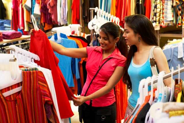 Middle class ensuring India a haven for investors amid global market turmoil