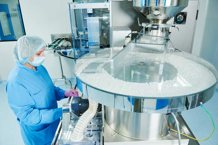 China to conduct training programmes for Indian pharma cos on regulatory system