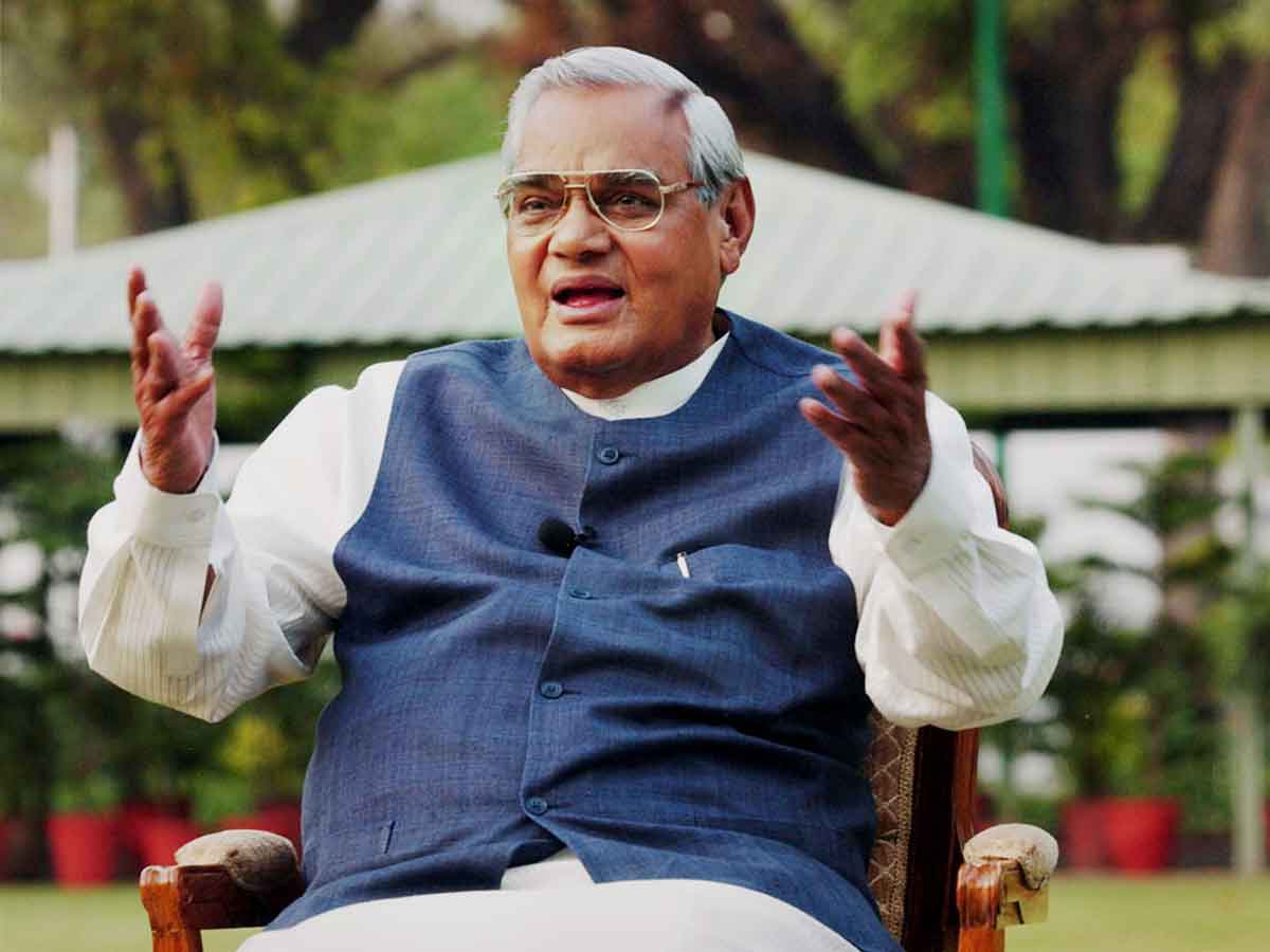 Atal Bihari Vajpayee’s condition remains critical
