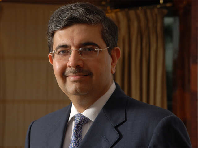 Rising oil prices, accelerating growth prompted RBI to hike rates: Uday Kotak