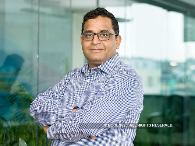 Paytm receives final tranche from $445 mn funding from SoftBank, Alibaba