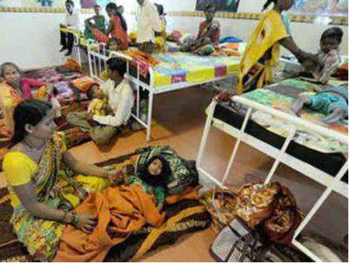 Health spending pushed 55 million Indians into poverty in a year: Study