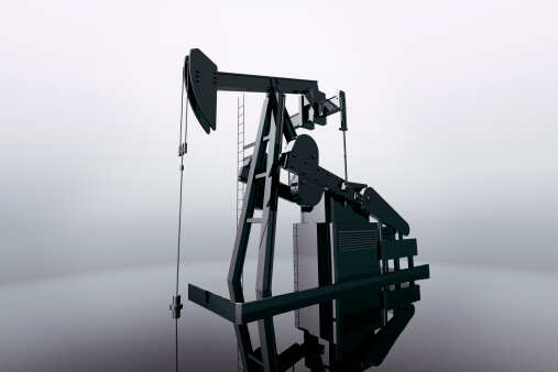 Oil shortage or surplus? Floating storage swamps Europe