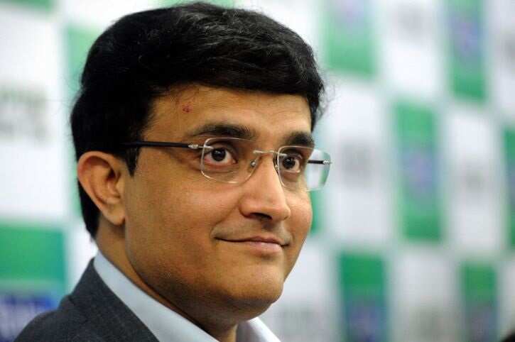 StayHappi gets Sourav Ganguly on board as its brand ambassador