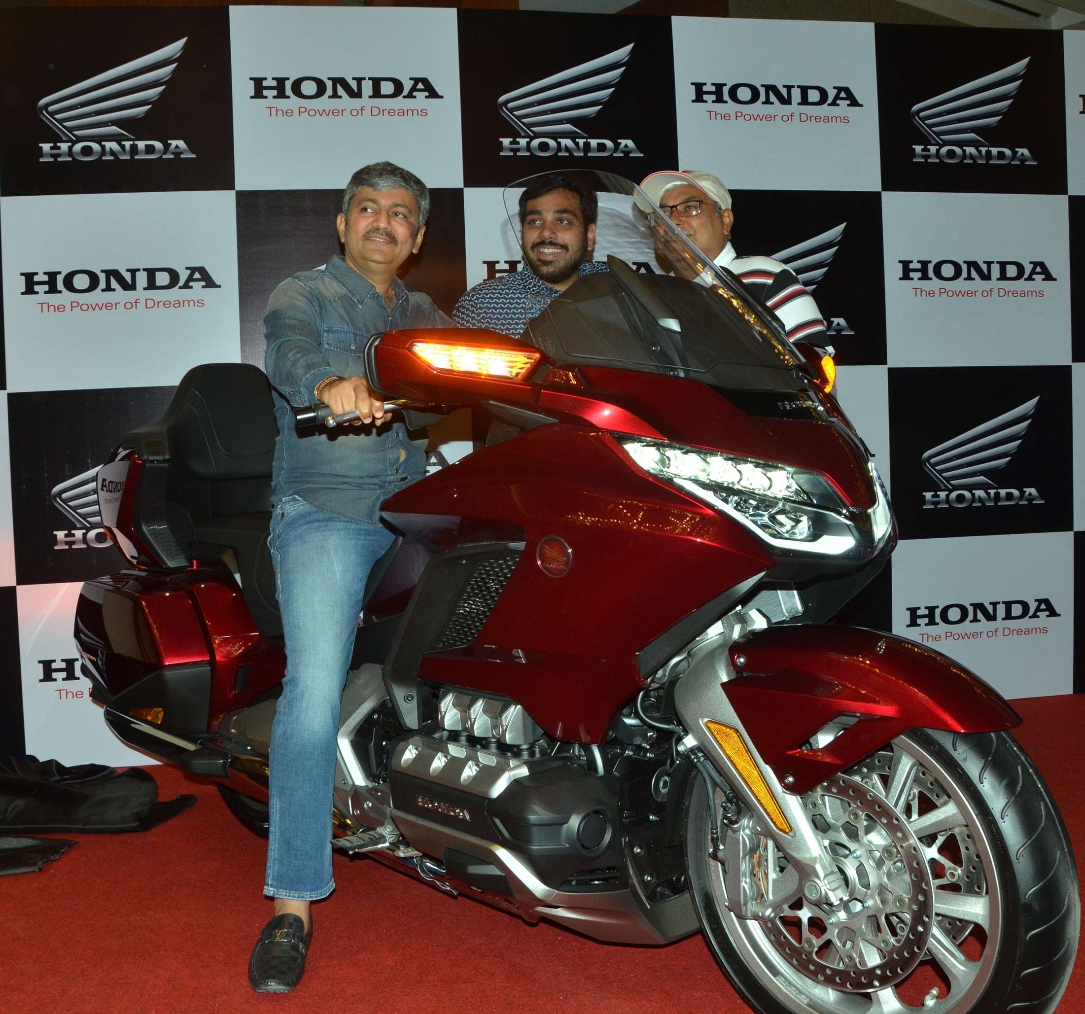 All Honda Bikes In India