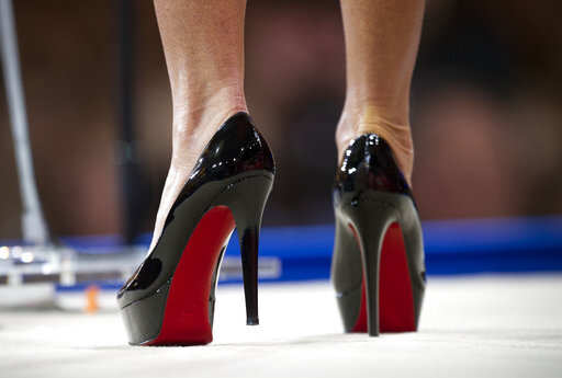 louboutin marketing louboutin marketing