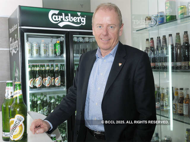 Beer maker Carlsberg plans India IPO