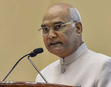 President Ram Nath Kovind to launch Solar Charkha Mission on June 27