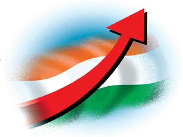 Fitch ups India's GDP growth forecast to 7.4 per cent for 2018-19