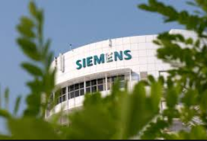 Siemens to mull sale of gas turbine business: Bloomberg