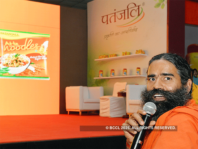 Patanjali gets time till Jun 16 to submit revised bid for Ruchi Soya