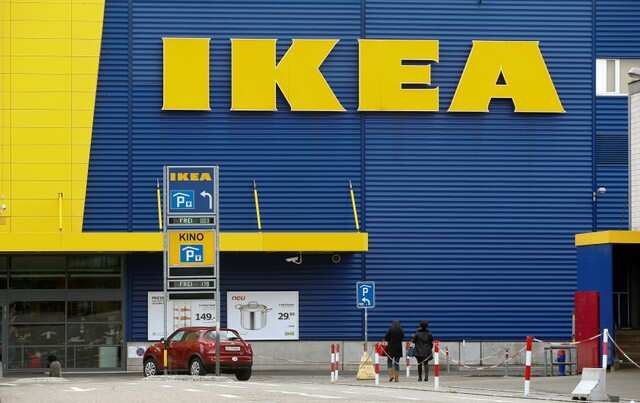 Ikea hopes stomach is the way to Indian buyers’ hearts