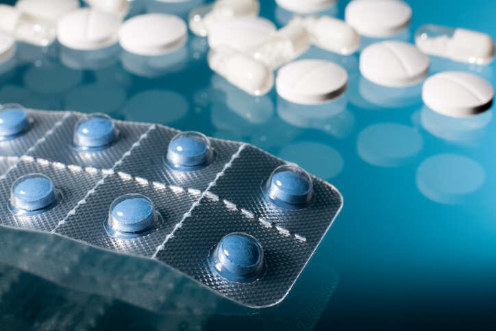 Pharma in better health, these five stocks may be a good bet