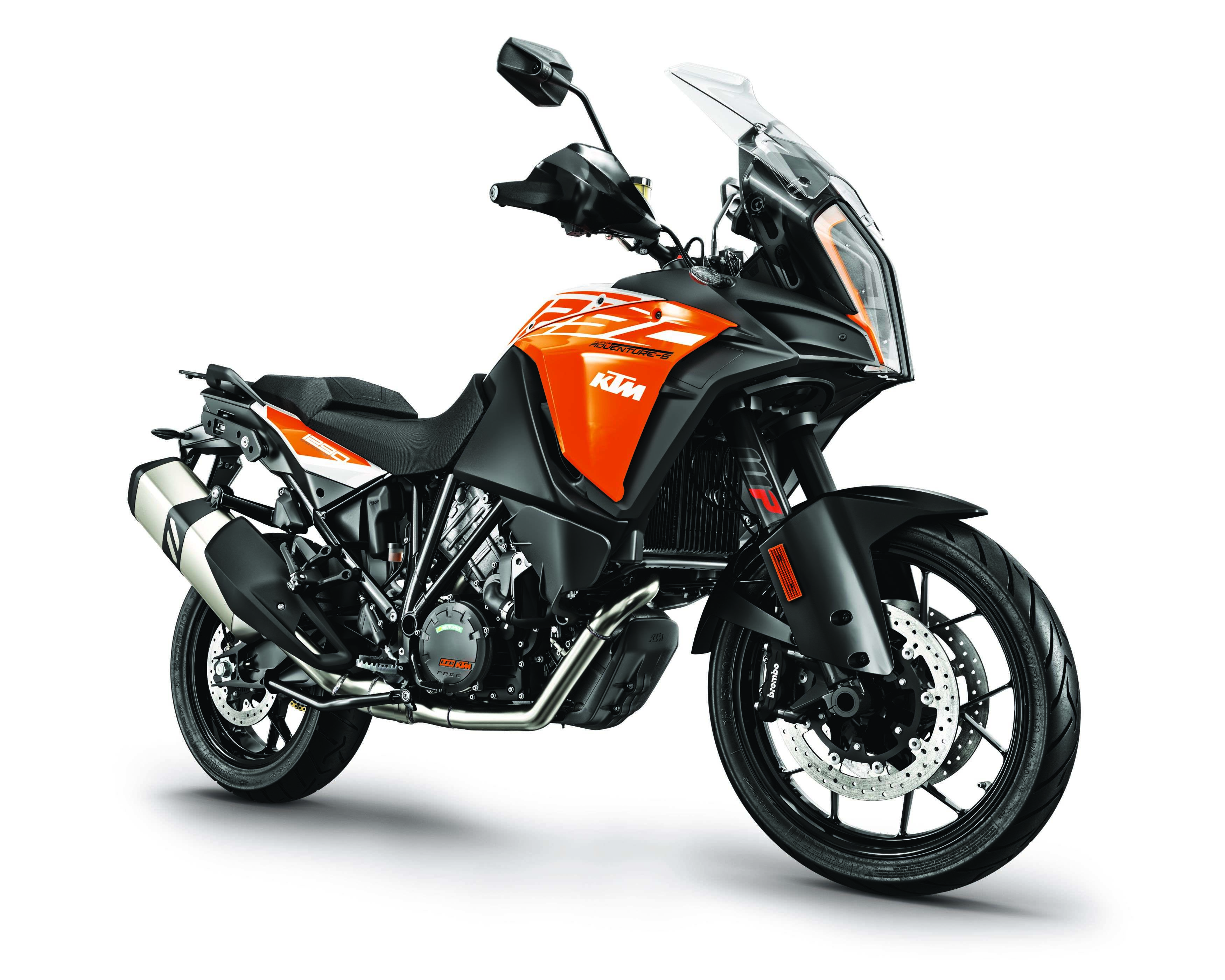 Ktm Ktm Confirms India Launch Of 390 Adventure In 2019 Auto