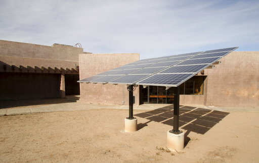 Tamil Nadu CM offers 500 subsidised solar pumps for farmers outside delta region