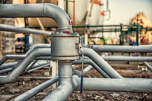 Argentina to begin exporting natural gas to Chile by end of 2018