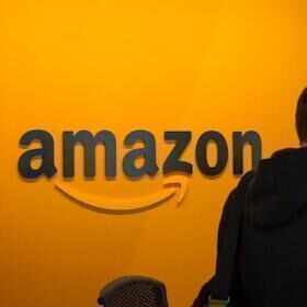 For Amazon sellers, road to Europe is via Estonia