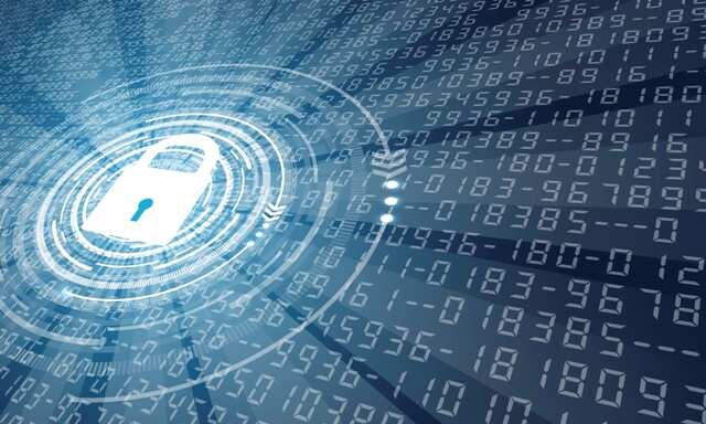 Fully responsible for securing customers' data: Google