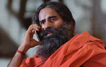 Patanjali Paridhan: Get ready to slip into 'shuddh swadeshi jeans' by 2018-end