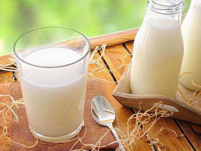 Alcohol ban making Bihar land of milk & honey: State study