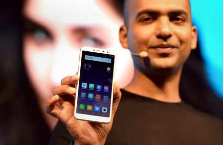 Xiaomi maintains online market lead with 57% share in Q1: Counterpoint