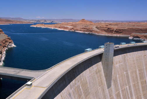 China's State Power to bid for Brazil hydroelectric dam -sources