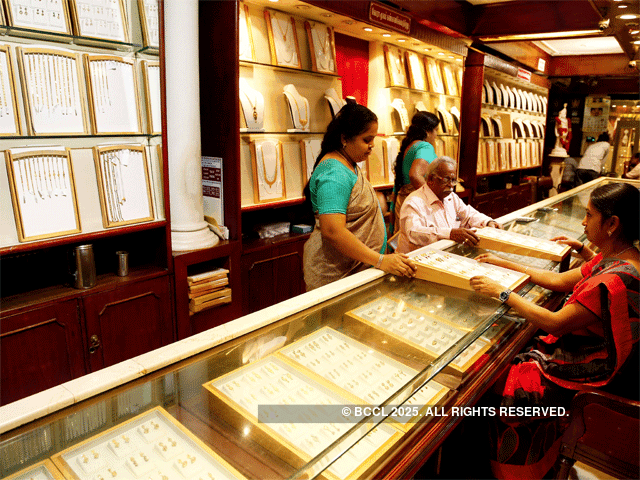 Shree Ganesh Jewellery promoter arrested by DRI in multi-crore fraud case