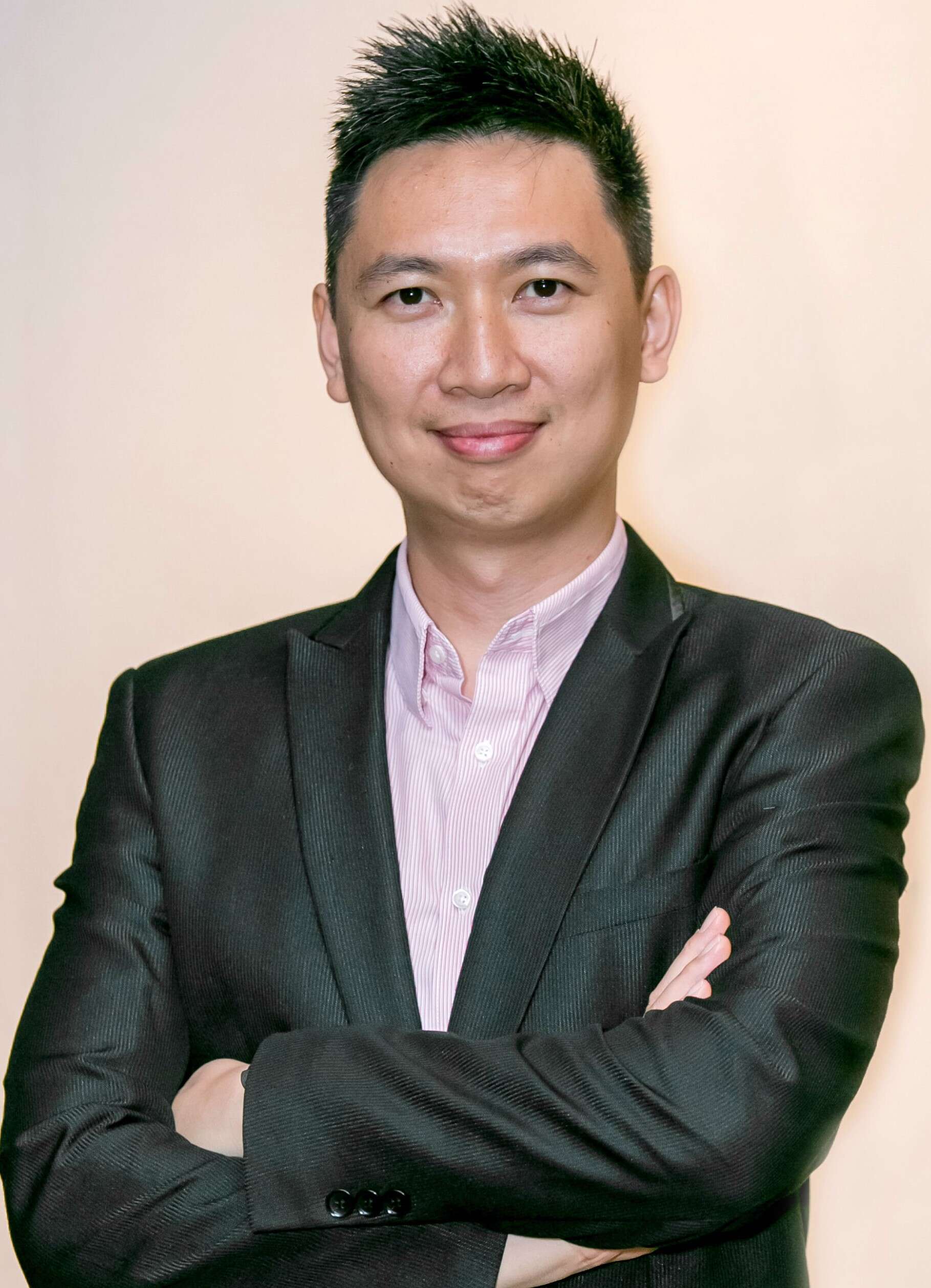 Digital transformation is like a double edge sword: Gavin Chow, Fortinet’s Strategist