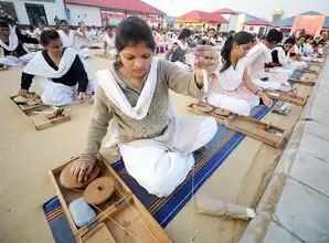 How to tell cotton from khadi: A court case tries to solve the dilemma