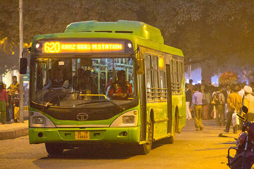 KSRTC to get more CNG buses