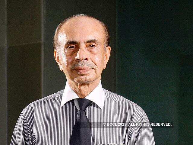 In FY19, FMCG growth  should be better than in FY18: Adi Godrej, Godrej Group