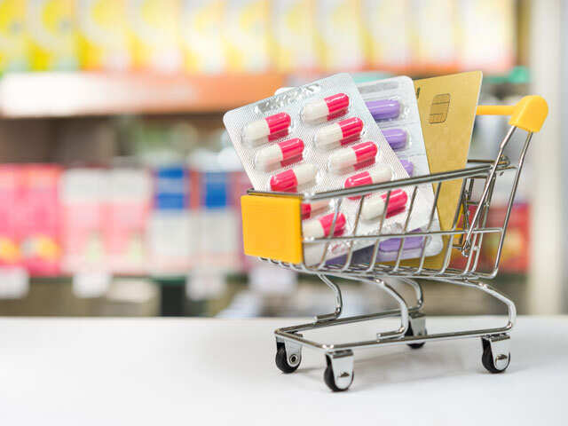 Government to study ways for boosting pharma export to China