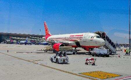 Bengaluru international airport could switch to total solar power by 2020