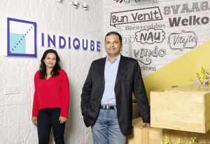 IndiQube raises Rs 100 crore from WestBridge Capital