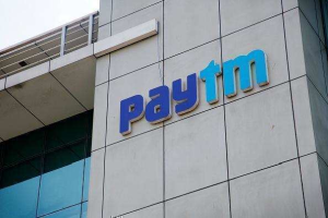 Paytm buys Tiger Global-backed tech startup Cube26