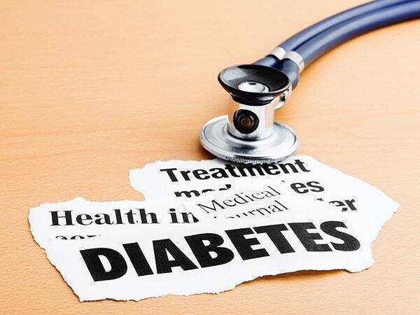 Doctors worry as diabetes among children on the rise