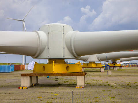 Wind energy tariffs likely to be sustainable at Rs 3 per unit in current fiscal