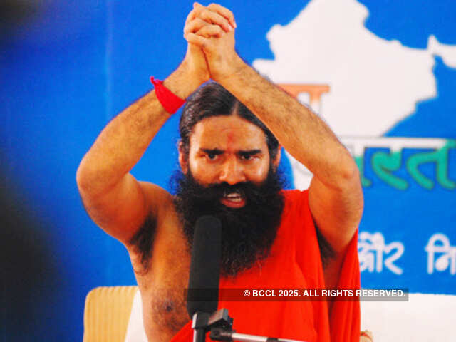 Patanjali