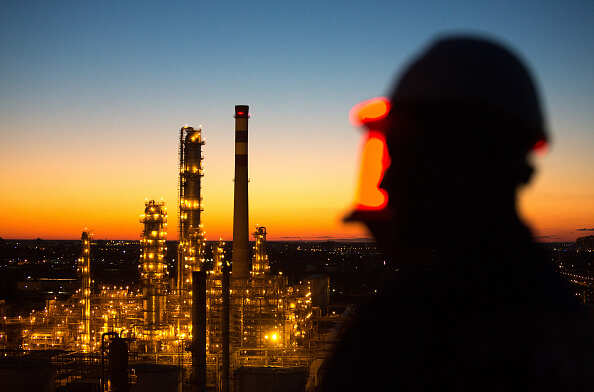 Anadarko staff under lock-down in Mozambique after attacks - source