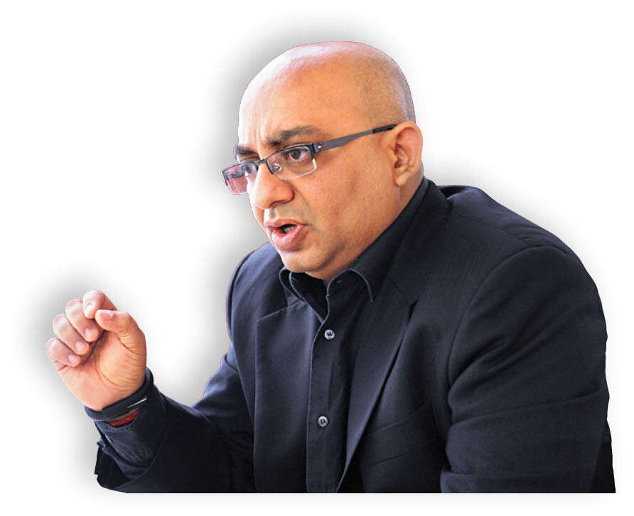 Saurabh Varma