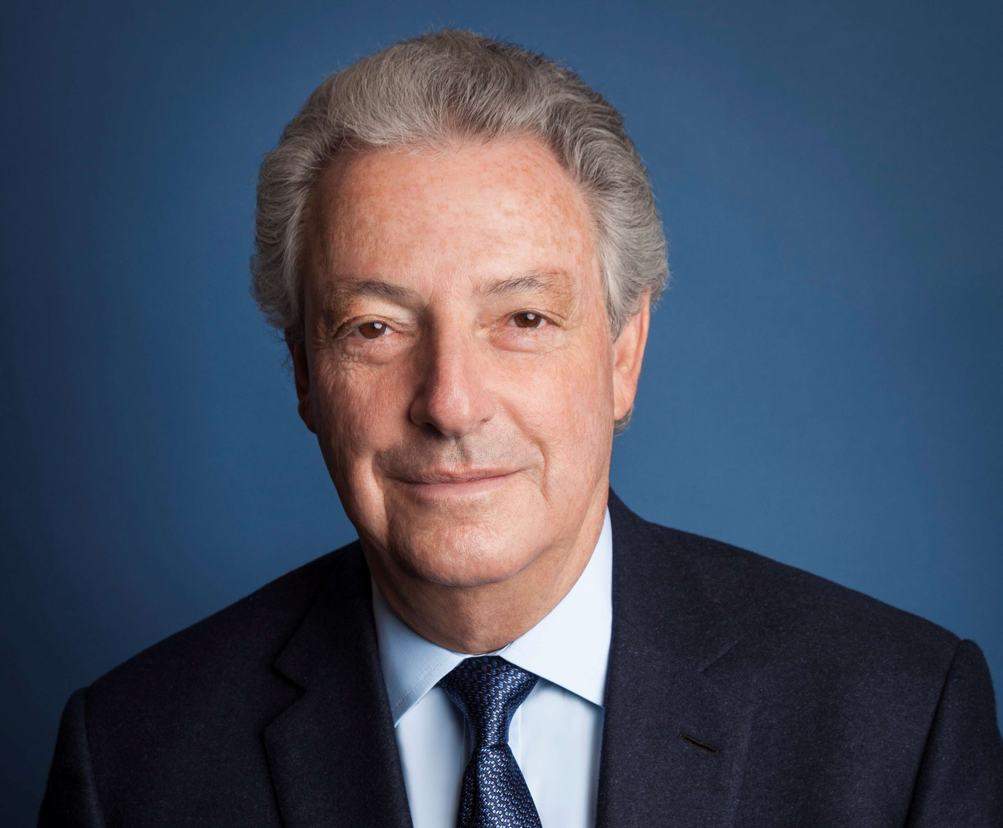 In conversation with Interpublic Group's Michael Roth