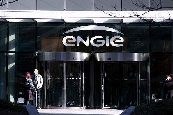 Engie sees British customer base and profitability growth -UK CEO