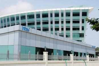 Infosys sets up digital centre of excellence in Marseille